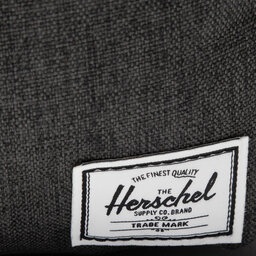 

Сумка на пояс Herschel Seventeen 10017-02090 Black, Сірий