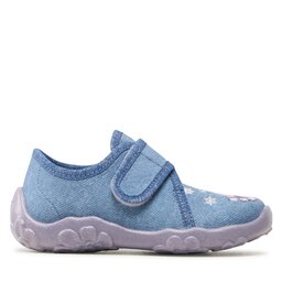 

Тапочки Superfit 1-000258-8050 M Blue, Голубий