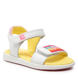 Agatha Ruiz de la Prada Sandaler Agatha Ruiz de la Prada 222937-B M Blanco
