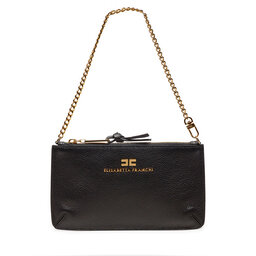 Elisabetta Franchi Geantă Elisabetta Franchi BS-66N-47E2-V400 Negru