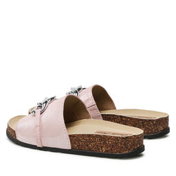 

Шльопанці Panto Fino JJ267090 Light Pink, Рожевий