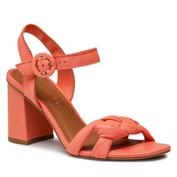 Sergio Bardi Sandale Sergio Bardi KR-330402-01SB Dark Orange