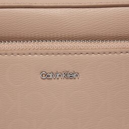 

Сумка Calvin Klein Ck Must K60K611926 Shadow Gray Epi Mono PE1, Сірий