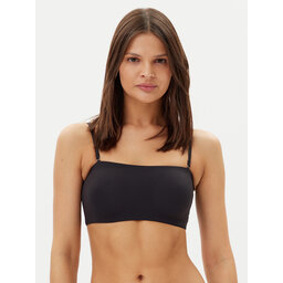 Hunkemöller Hunkemöller Σουτιέν τοπ Smooth 206769 Μαύρο