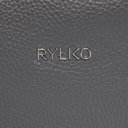 

Сумка Ryłko R40671TB Szary/Czarny 7XX, Сірий