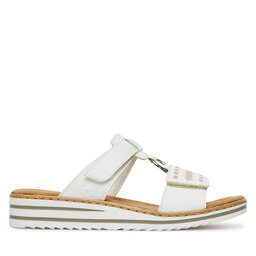 Rieker Chanclas Rieker V0636-80 Blanco