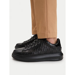 KARL LAGERFELD Sneakers KARL LAGERFELD Kapri KL52549K Schwarz