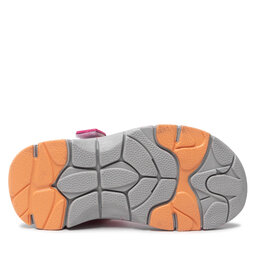 

Босоніжки Primigi 1967700 Bian, Рожевий