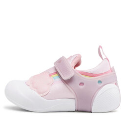 

Туфлі Bibi 2Way 1093195 Sugar/Rainbow, Рожевий