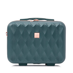Semi Line Bauletto Semi Line T5725-1 Verde