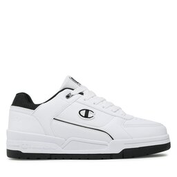 

Снікерcи Champion Rebound Heritage Low S22030-CHA-WW001 Wht/Nbk, Білий