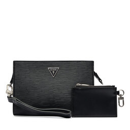 Guess Umhängetasche Guess HMMIPW P6257 Schwarz