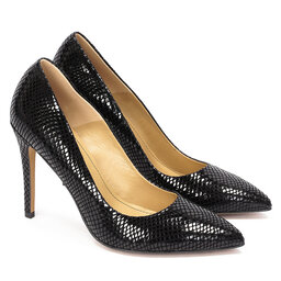 Kazar Scarpe stiletto Kazar Anne 15767-08-00 Black