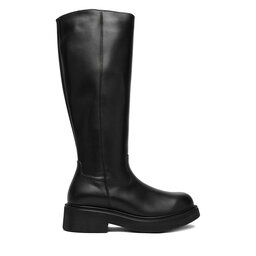 GINO ROSSI Stiefel Gino Rossi CEO-RIDER-24609 Schwarz