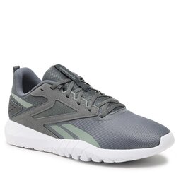 Reebok Обувки Reebok Flexagon Energy 4 Shoes HP8011 Сив