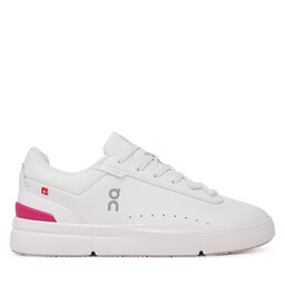 On Zapatillas On The Roger Advantage 3WF3039 Blanco