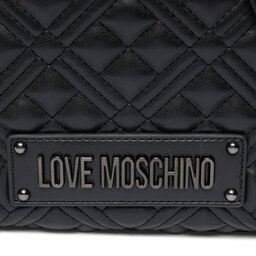 

Сумка LOVE MOSCHINO JC4013PP1ILA000A Nero/Fucile, Чорний