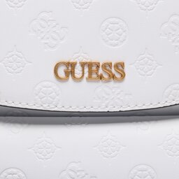 

Рюкзак Guess HWPD89 59310 WLO, Білий