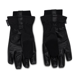 

Лижні рукавиці Helly Hansen, Чорний