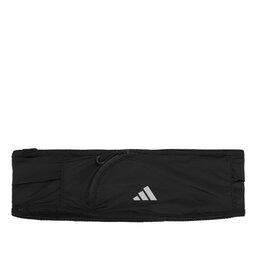 adidas Sportgürtel adidas Running Multi Pocket KH4497 Schwarz
