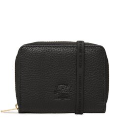 Herschel Μικρό Πορτοφόλι Γυναικείο Herschel Tyler 11164-00001 Black