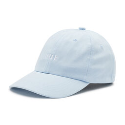 HUF Șapcă HUF Essentials Og Logo Cv 6 HT00345 Light Blue