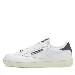

Взуття Reebok Club C 85 100074163 White, Білий