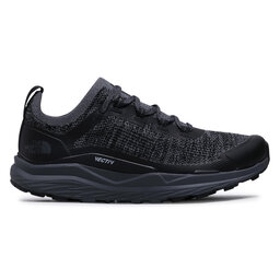 

Трекінгові черевики The North Face Vectiv Escape NF0A4T2YKZ21 Tnf Black/Zinc Grey, Чорний