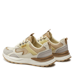 

Снікерcи Big Star Shoes NN274A098 Бежевий