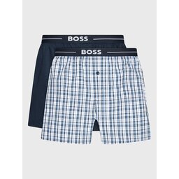 BOSS BOSS Комплект боксерів Nos 50480056 Кольоровий