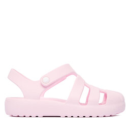 Crocs Sandali Crocs Classic Fisherman K 210625 Roza