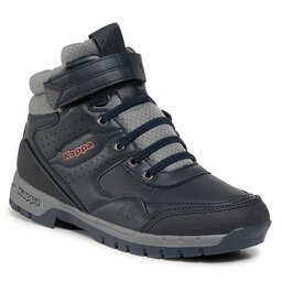 Kappa Polacchine Kappa 260732T Navy/Coral 6729