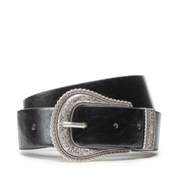 TWINSET Дамски колан TWINSET Cintura 222TA4066 Nero 00006