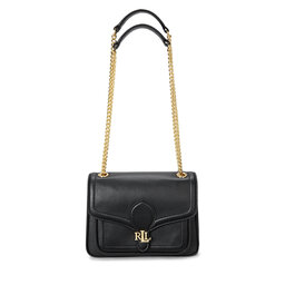 LAUREN RALPH LAUREN Torebka LAUREN RALPH LAUREN 431959003002 Czarny