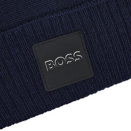 

Шапкa Boss J21257 M Navy 849, Cиній