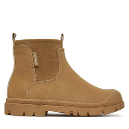 Mayoral Stiefeletten Mayoral 44617 Écru