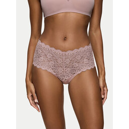 Triumph Triumph Klasszikus magas derekú alsó Amourette 10210675 Rózsaszín