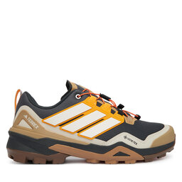 adidas Trekkingschuhe adidas Terrex Skychaser Gore-Tex JR3987 Braun