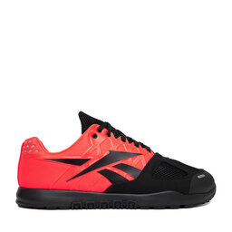 Reebok Взуття для тренажерного залу Reebok EOSB-NANO 2.0 100272195 Оранжевий