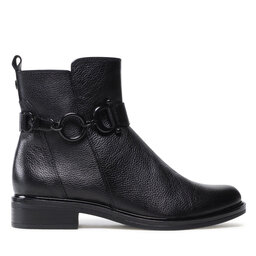 

Ботильйони Caprice 9-25300-29 Black Nappa 022 1, Чорний