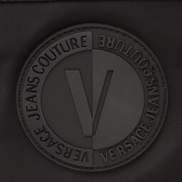 

Плоска сумка Versace Jeans Couture 74YA4B76 ZS588 PV3, Чорний