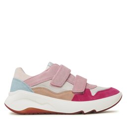 

Снікерcи Superfit 1-000630-9000 D Multicolour, Кольоровий