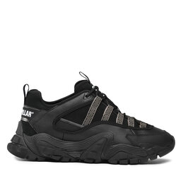 CATerpillar Sneakersy CATerpillar Vapor Veb P110609 Černá