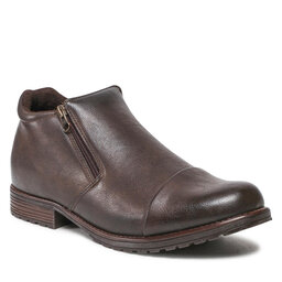 Lanetti Polacchine Lanetti MBS-GORAN-124 Brown