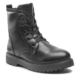Clara Barson Stövletter Clara Barson WS5621-05 Black