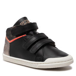 Ten IS Sneakers Ten IS Ten Fit V3 NTBBAY0401 M Black/Pyrite/Pep