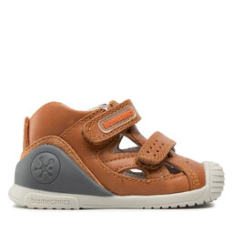 Biomecanics Sandalen Biomecanics 222141-C Braun