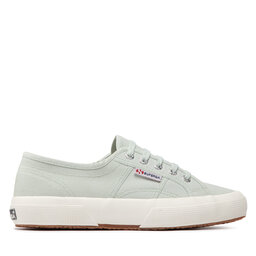 Superga Tenisky Superga 2750 Cotu Classic S000010 Zelená