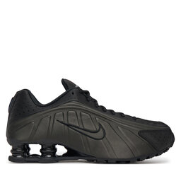 Nike Αθλητικά Nike Shox R4 HQ1988 Μαύρο