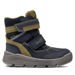 

Снігоходи Superfit GORE-TEX 1-009077-8000 M Blau/Grun, Cиній